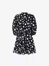 Mini abito oversize ALIGNE