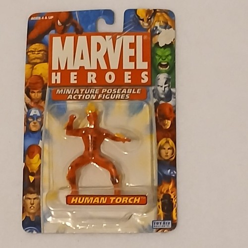 Marvel heroes fantastic four - fantastic,