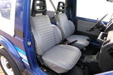 Fodere sedili auto coprisedili - sedili,