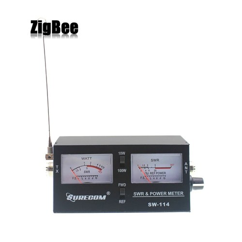 Surecom 114 30mhz - sw-114, swr