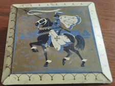 Contenitore scatola BISCOTTI vintage