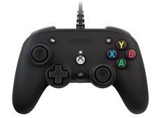 Controller Xbox RIG Nacon PRO Compact, Dolby Atmos per Series X S One, PC, Nero