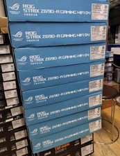 ROG STRIX Z690-A GAMING WIFI