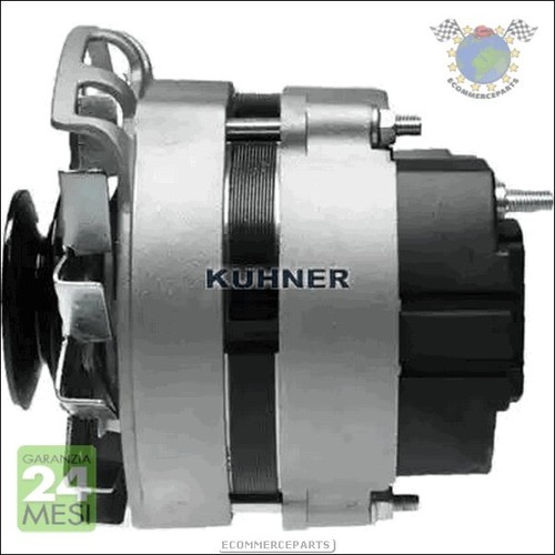 Alternatore kuhner per - (kr),