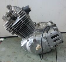 [038] MOTORE HONDA XL 500  SIGLA PD01E - 5010076 INCHIODATO, VENDO PER RICAMBI