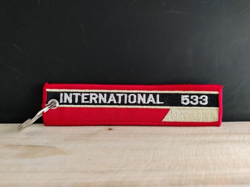 Ihc 533 international case - ih,