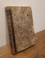 Libro ANTICO - MINI STORIA