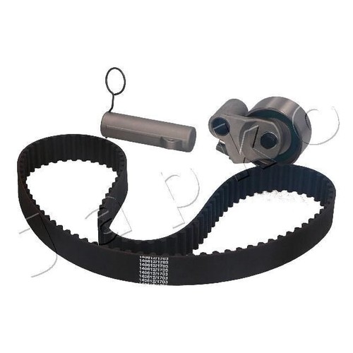 Kit cinghia distribuzione - kit,
