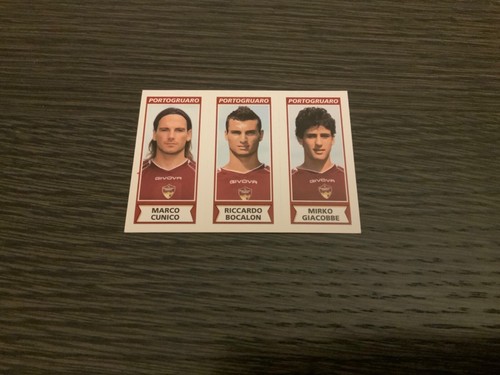 CALCIATORI