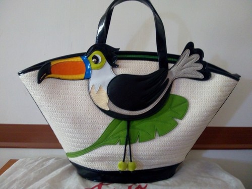 Braccialini tua bird linea - braccialini,