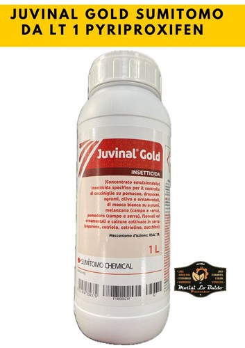 Juvinal gold sumitomo lt - juvinal, 1