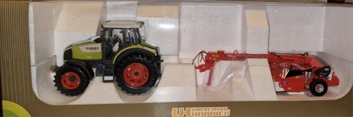Universal hobbies claas ares - claas,