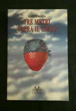 Tre metri sopra il cielo -
