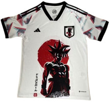 Maglia Giappone anime Special