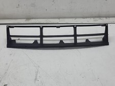 FRONT BUMPER CENTER GRILLE FOR