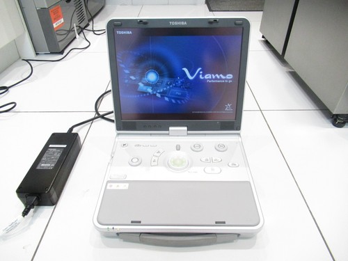 Toshiba viamo ssa 640a - viamo, ssa-640a