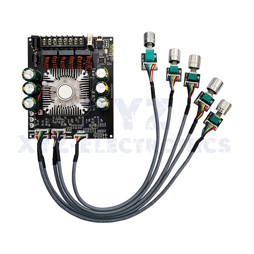 Ht22 amplificatore potenza - ht22,