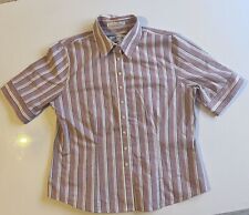 Camicia ORVIS primi anni 00