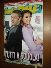 Telepiù#CHRISTIANE