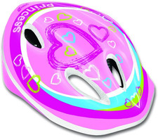 Sport1 Easy Casco Bici Bambino