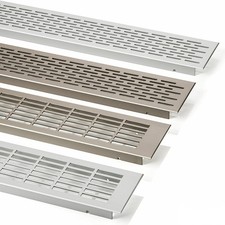 Griglia di ventilazione in