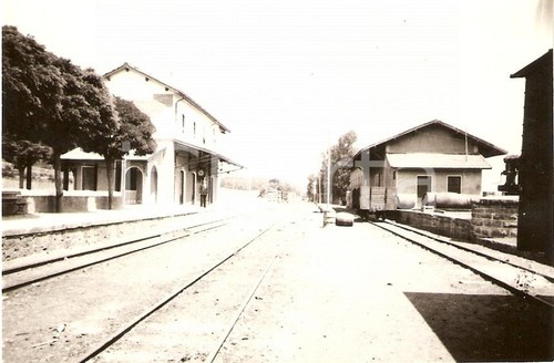 1960 bilbao - bilbao, (espana)