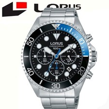 Orologio Lorus RT315GX9