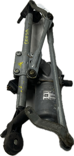 Motorino tergicristallo
