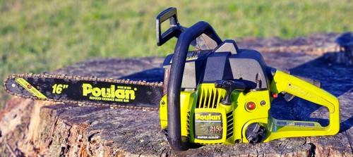 Poulan 2150 super clean - 2150,