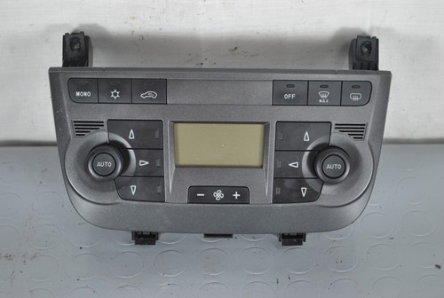 37228 controllo comando clima - 37228,