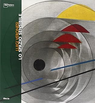 Luigi veronesi spazio - luigi, lo