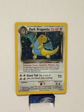 Dark Dragonite  Legendary