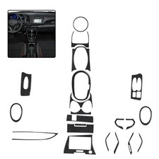 Kit Completo Decorazioni Fibra