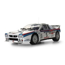 IXO 1:8 Lancia 037 Rallye