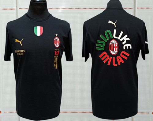 Maglia celebrativa milan - maglia, 19