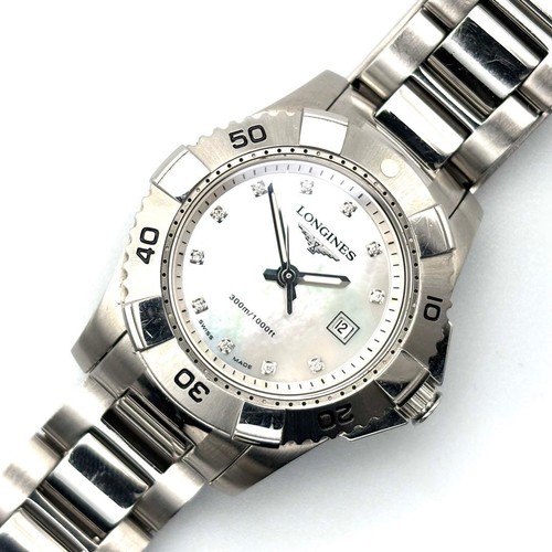 Orologio polso longines - orologio, da