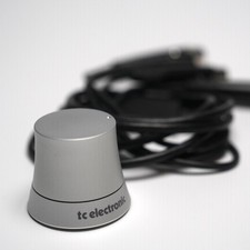 TC Electronic Level Pilot •