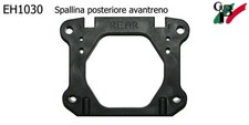 Spallina posteriore avantreno