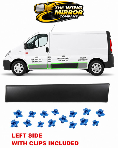 Per vauxhall vivaro - per,