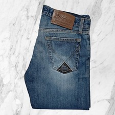 ROY ROGERS Jeans Uomo Chiari