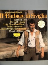 Rossini Il Barbiere Di