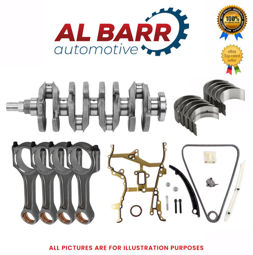 Albero motore vauxhall a14net - albero,
