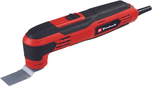 Einhell utensile multifunzione - utensile,
