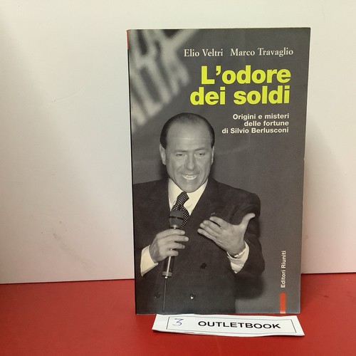 Odore dei soldi elio - l'odore,