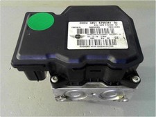 🇮🇹 CENTRALINA IDRAULICA