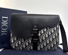 Christian Dior borsa messenger