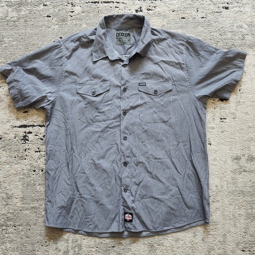 Camicia dixxon workforce - camicia,