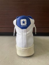 scarpe uomo sneakers Converse