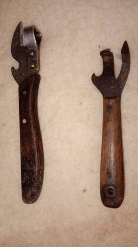 Apri barattoli vintage - apri,