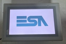 ESA SC107A0111 Pannello Operatore Touch sc107a0111